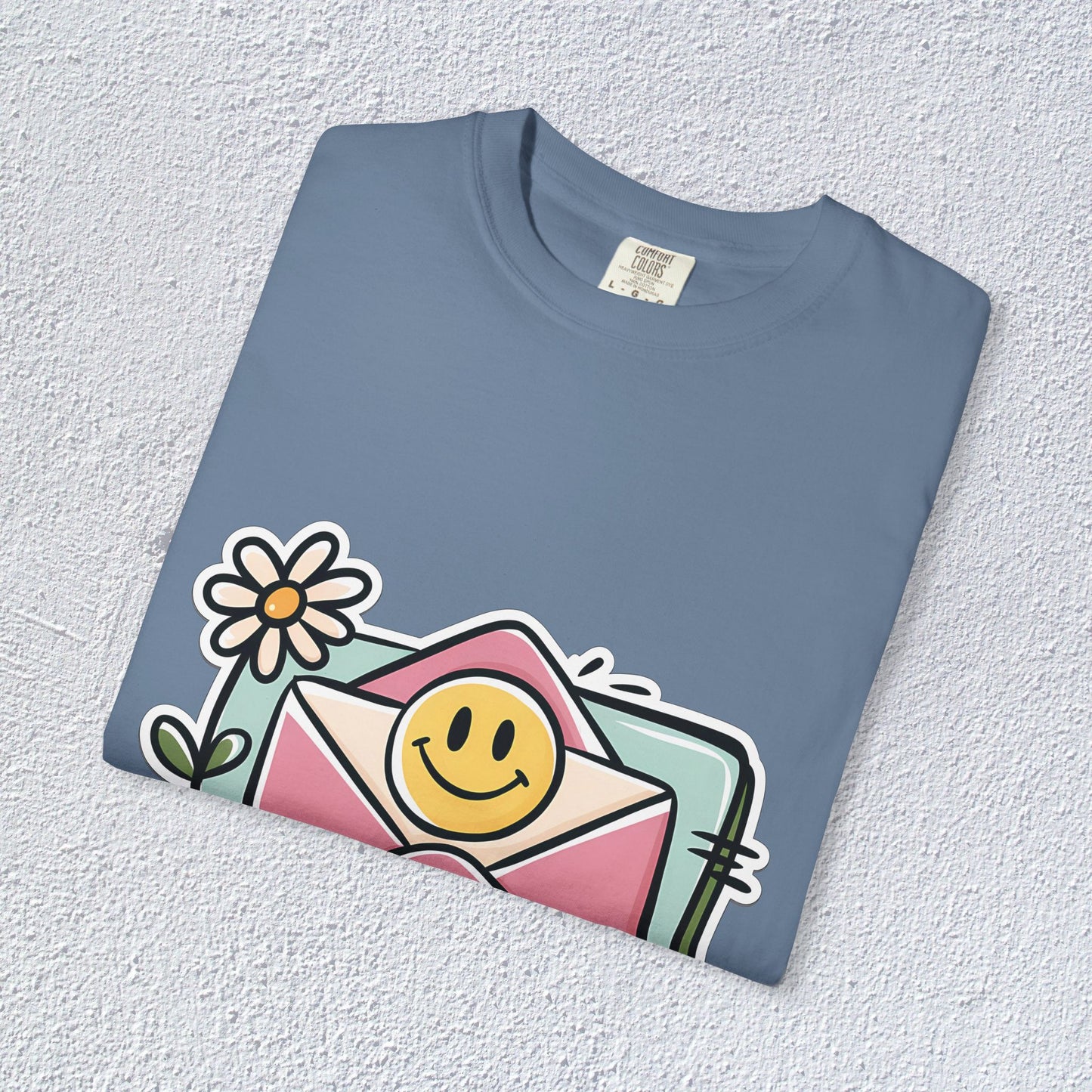 Hang on Let me Overthink This Unisex T-Shirt, Mental Health Graphic Tee, Gift for Introverts