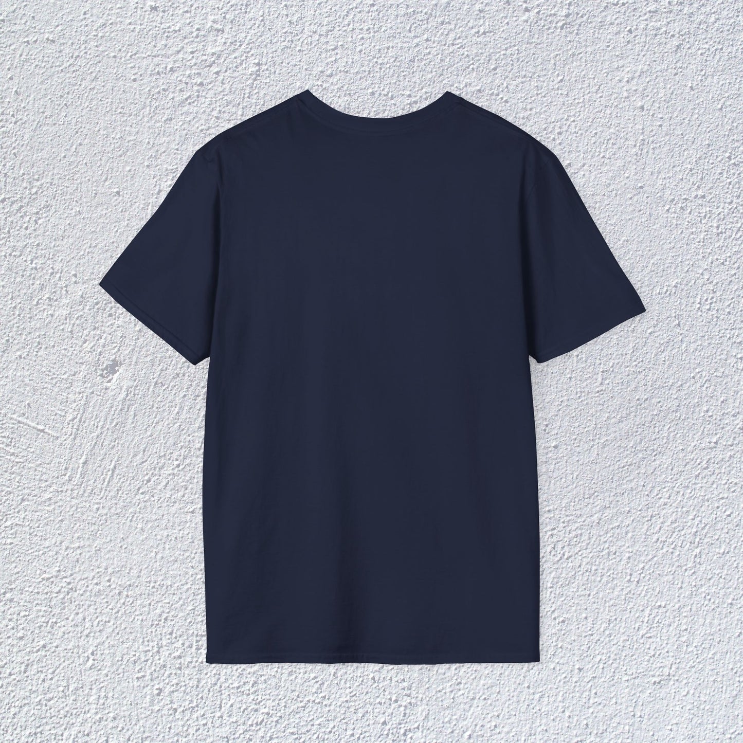 Stand Up For Mental Health Unisex T-Shirt, Positive Vibes Shirt, Feel Good Tee, Overthinking Clothing, Gifts for Mental Health Advocates