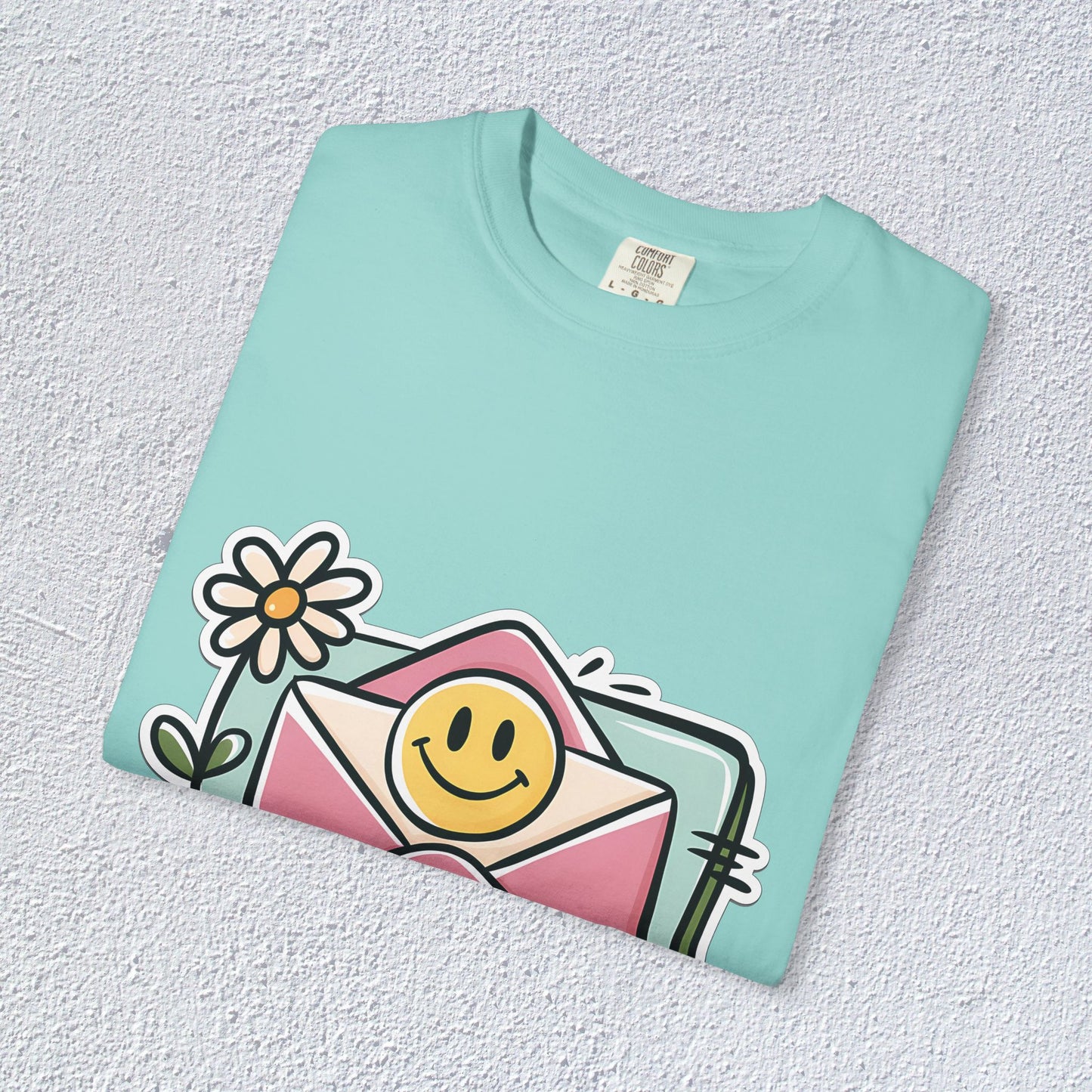 Hang on Let me Overthink This Unisex T-Shirt, Mental Health Graphic Tee, Gift for Introverts
