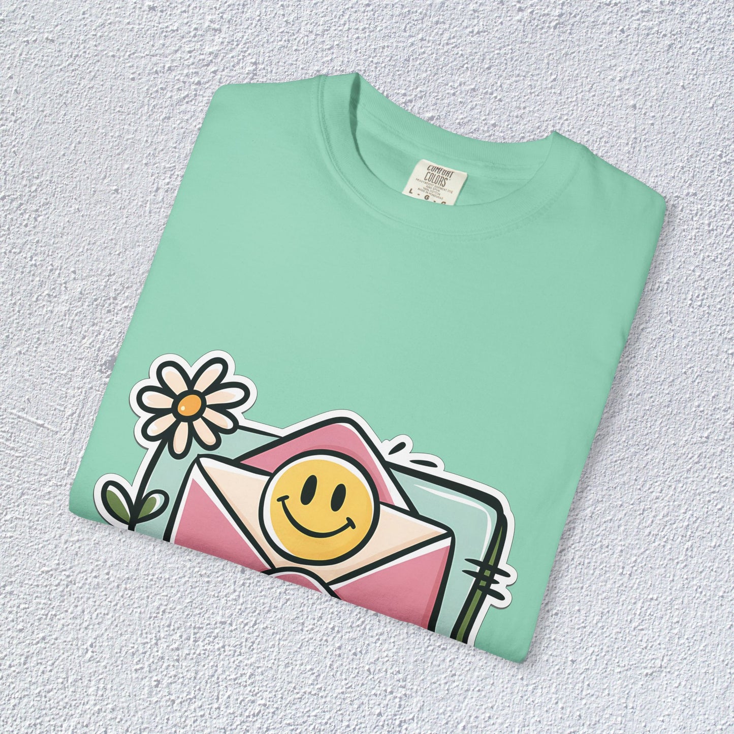 Hang on Let me Overthink This Unisex T-Shirt, Mental Health Graphic Tee, Gift for Introverts