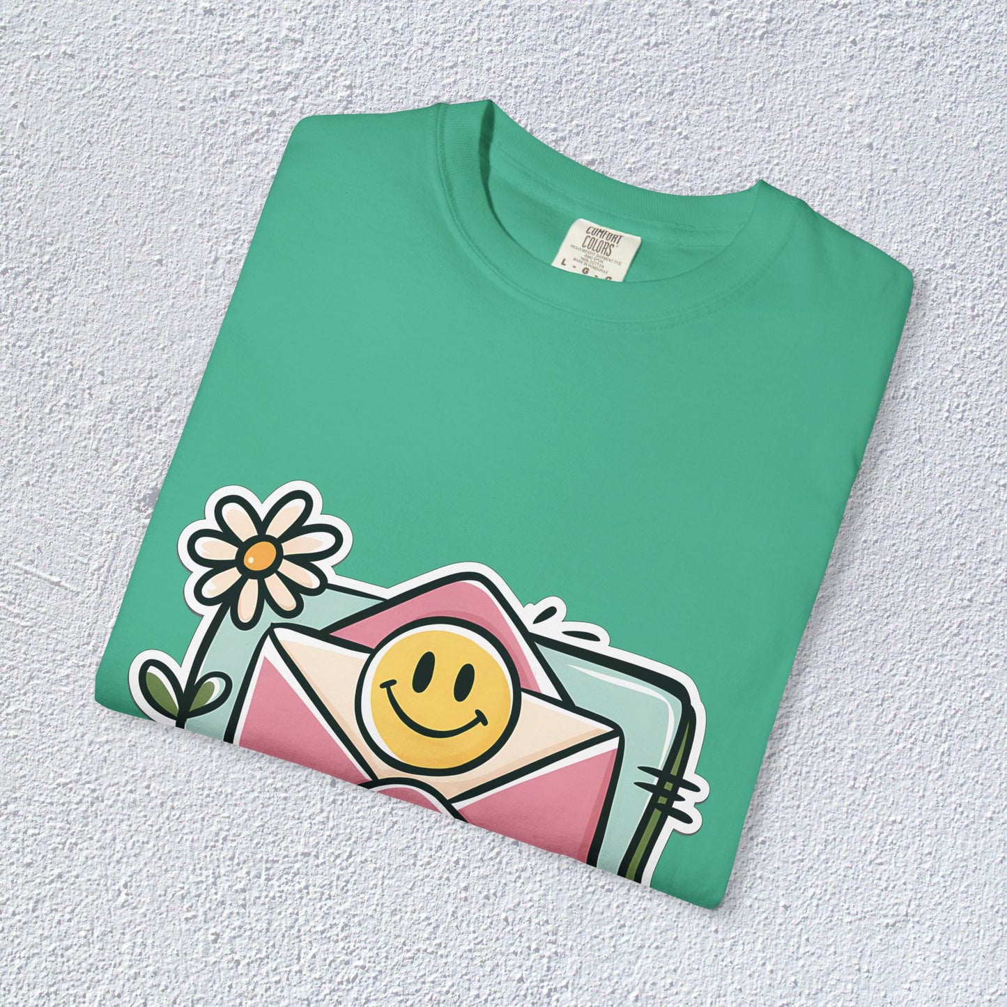 Hang on Let me Overthink This Unisex T-Shirt, Mental Health Graphic Tee, Gift for Introverts