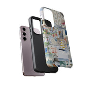 East Coast Tough Samsung Cases