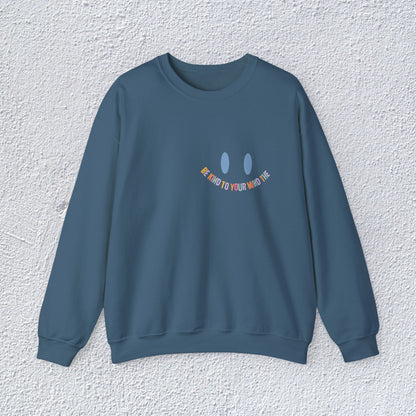 Mental Health Matters Unisex Sweatshirt, Unisex Crewneck, Cozy Gift for Awareness Events, Comfortable Relaxation Wear, Thoughtful Supportive [...]