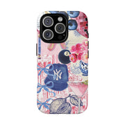 Coquette 8 Ball Collage Tough MagSafe Cases