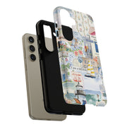 East Coast Tough Samsung Cases