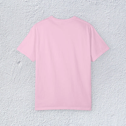 Today I Did Nothing and That is Ok Unisex T-Shirt, Positive Vibes Shirt, Be Positive Tee,  Self Motivation Clothing, Gifts for Mental Health Advocates