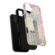 Tiger Lily Florals Tough MagSafe Cases