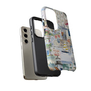 East Coast Tough Samsung Cases