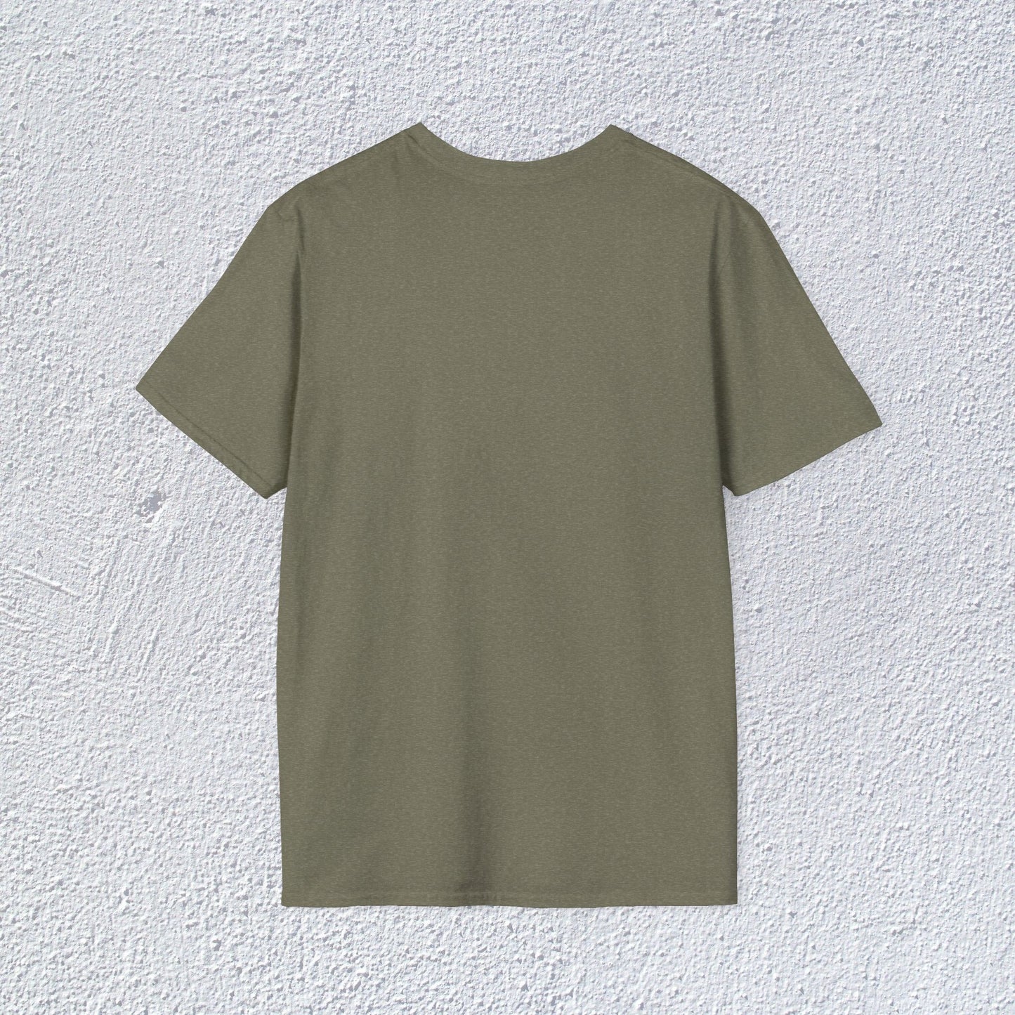 It is Ok To Unisex T-Shirt, Mental Health Matter Graphic Tee, Mental Health Apparel, Cozy Gift for Friends, Self-Care Reminder Shirt