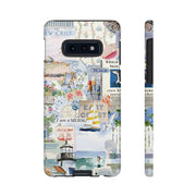 East Coast Tough Samsung Cases