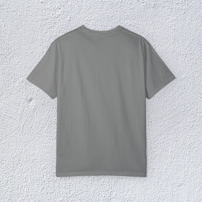 I Am Done Thinking About for today Unisex T-Shirt, Butterfly Mental Health Graphic Tee, Gift for Introverts