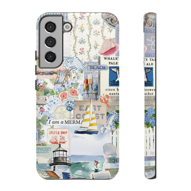 East Coast Tough Samsung Cases