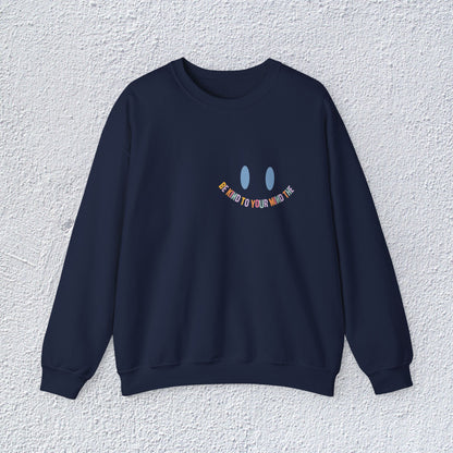 Mental Health Matters Unisex Sweatshirt, Unisex Crewneck, Cozy Gift for Awareness Events, Comfortable Relaxation Wear, Thoughtful Supportive [...]