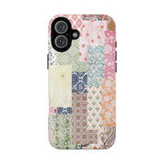 Tiger Lily Florals Tough MagSafe Cases