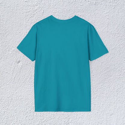 Overthinking is My Superpower Unisex T-Shirt, Mental Health Graphic Tee, Mental Health Apparel, Cozy Gift for Friends, Self-Care Reminder Shirt