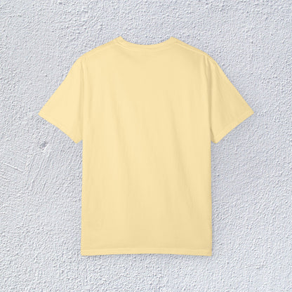 Continue You Are Enough Unisex T-Shirt, Mental Health Graphic Tee, Gift for Introverts