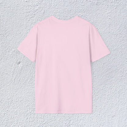 It is Ok To Unisex T-Shirt, Mental Health Matter Graphic Tee, Mental Health Apparel, Cozy Gift for Friends, Self-Care Reminder Shirt