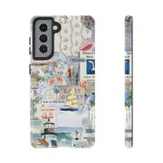 East Coast Tough Samsung Cases