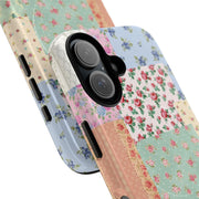 Collage Florals Tough MagSafe Cases