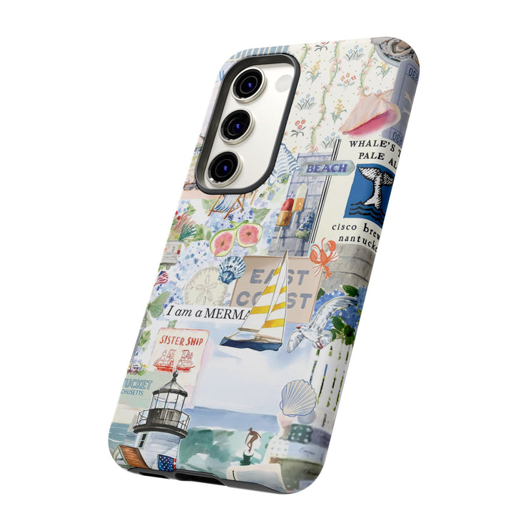 East Coast Tough Samsung Cases