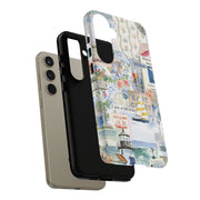 East Coast Tough Samsung Cases