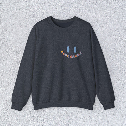 Mental Health Matters Unisex Sweatshirt, Unisex Crewneck, Cozy Gift for Awareness Events, Comfortable Relaxation Wear, Thoughtful Supportive [...]