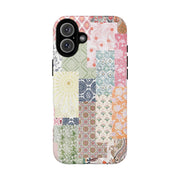 Tiger Lily Florals Tough MagSafe Cases