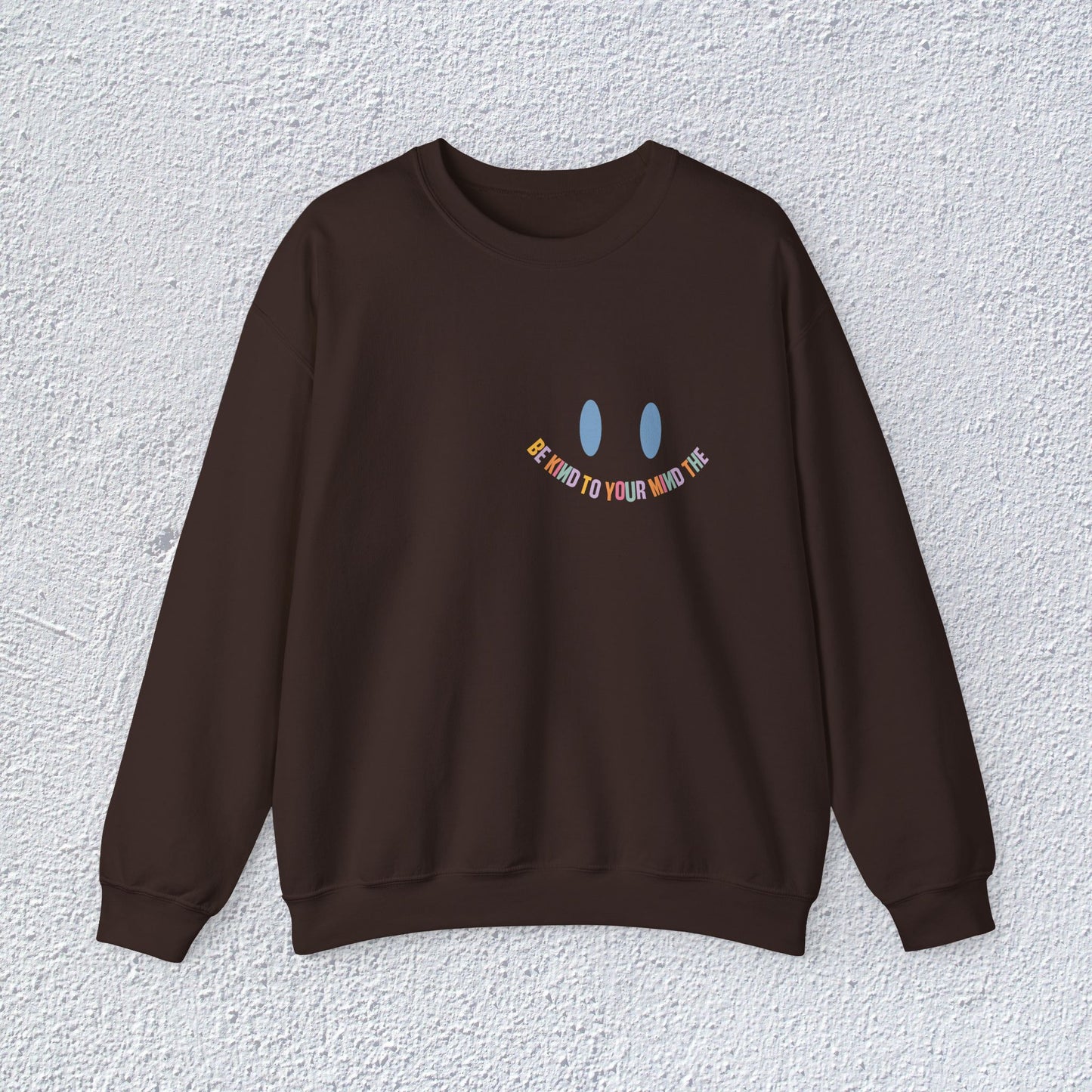 Mental Health Matters Unisex Sweatshirt, Unisex Crewneck, Cozy Gift for Awareness Events, Comfortable Relaxation Wear, Thoughtful Supportive [...]