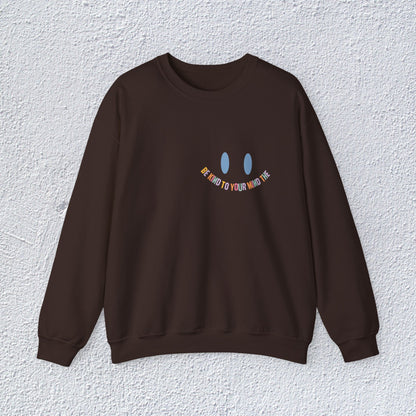 Mental Health Matters Unisex Sweatshirt, Unisex Crewneck, Cozy Gift for Awareness Events, Comfortable Relaxation Wear, Thoughtful Supportive [...]