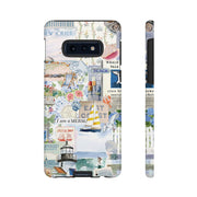 East Coast Tough Samsung Cases