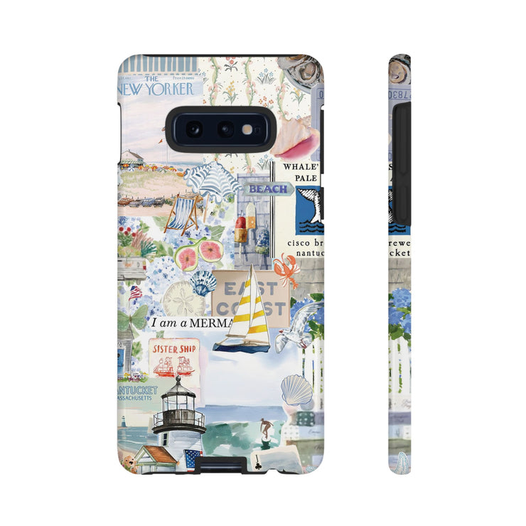 East Coast Tough Samsung Cases