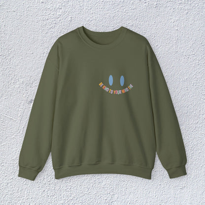 Mental Health Matters Unisex Sweatshirt, Unisex Crewneck, Cozy Gift for Awareness Events, Comfortable Relaxation Wear, Thoughtful Supportive [...]