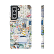 East Coast Tough Samsung Cases