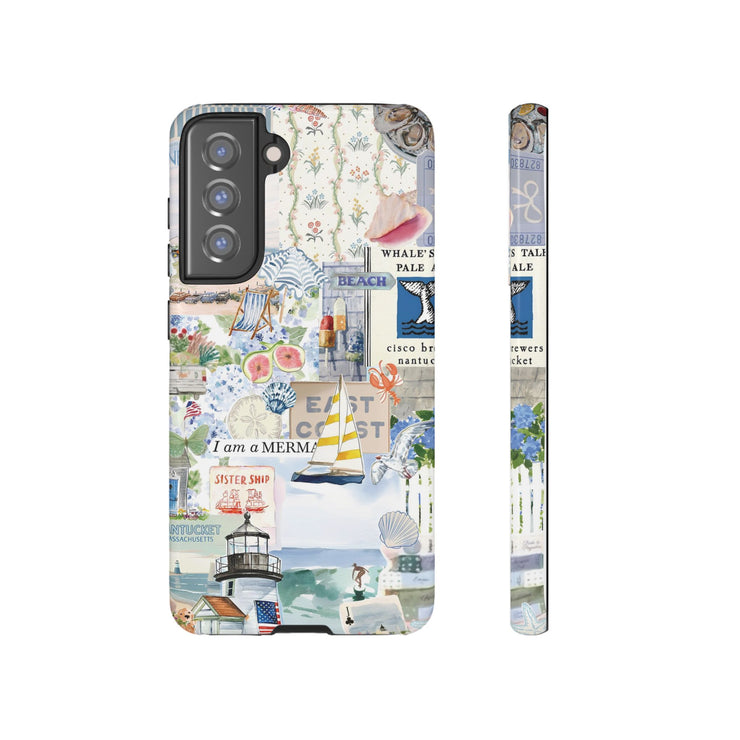 East Coast Tough Samsung Cases