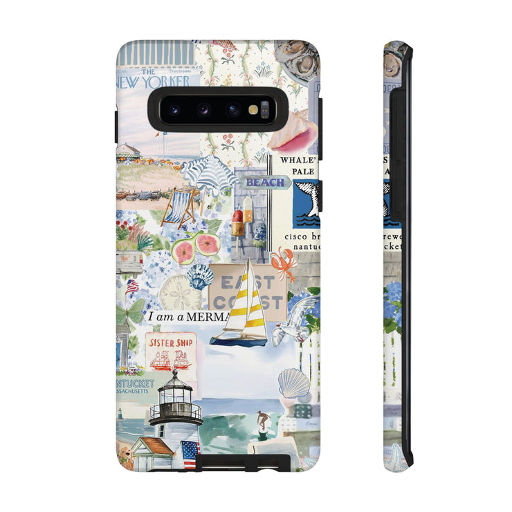 East Coast Tough Samsung Cases