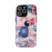 Coquette 8 Ball Collage Tough MagSafe Cases