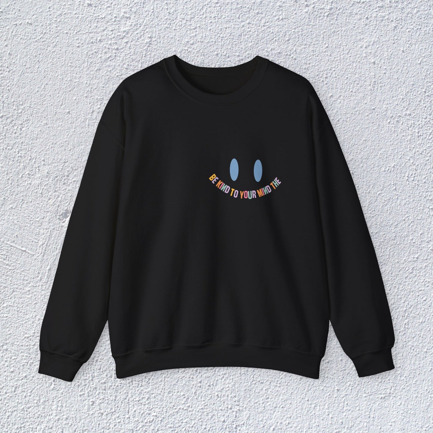 Mental Health Matters Unisex Sweatshirt, Unisex Crewneck, Cozy Gift for Awareness Events, Comfortable Relaxation Wear, Thoughtful Supportive [...]