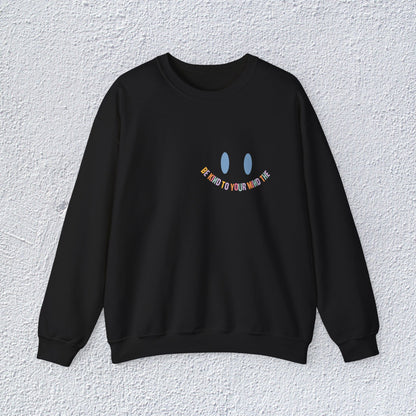 Mental Health Matters Unisex Sweatshirt, Unisex Crewneck, Cozy Gift for Awareness Events, Comfortable Relaxation Wear, Thoughtful Supportive [...]