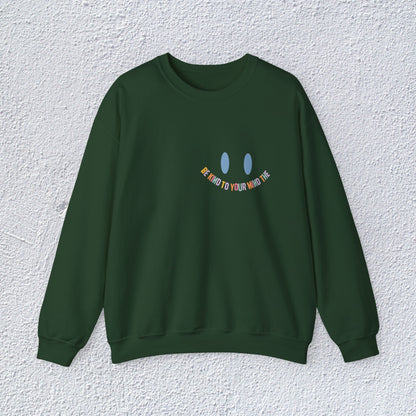Mental Health Matters Unisex Sweatshirt, Unisex Crewneck, Cozy Gift for Awareness Events, Comfortable Relaxation Wear, Thoughtful Supportive [...]