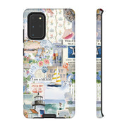 East Coast Tough Samsung Cases