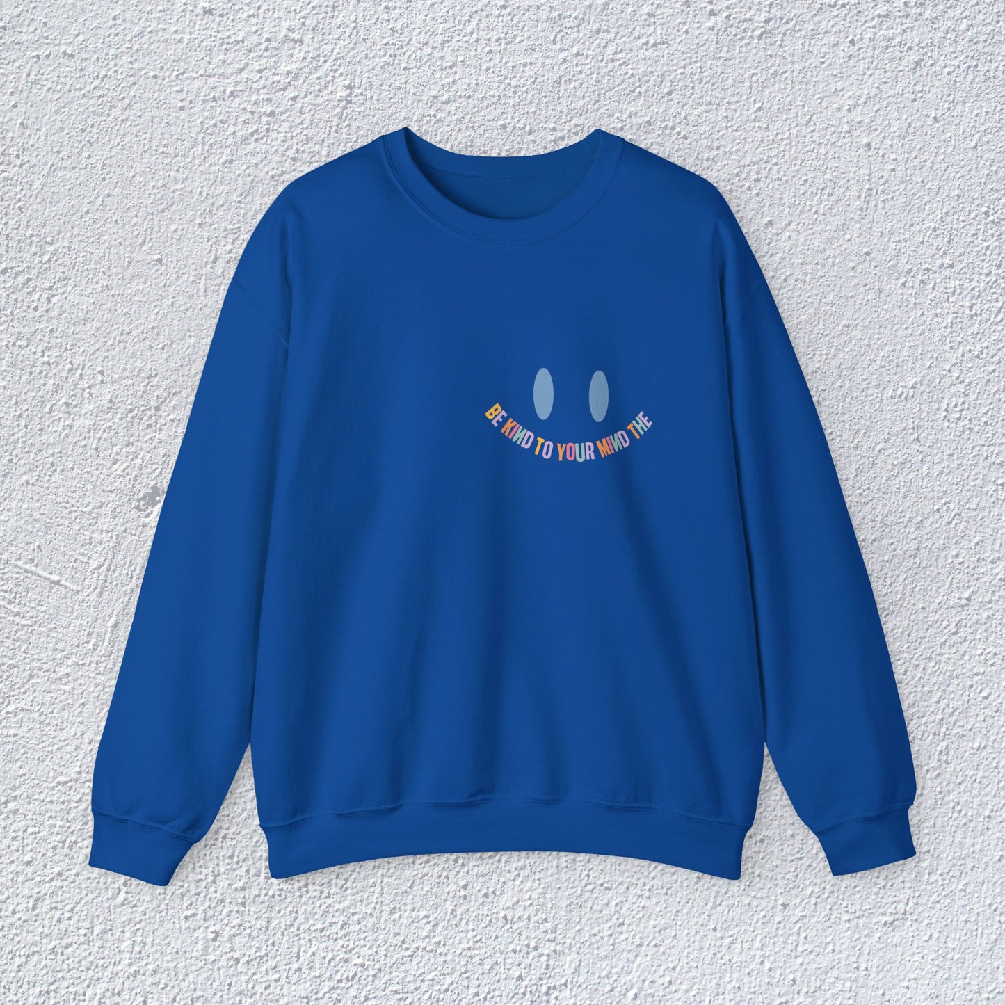 Mental Health Matters Unisex Sweatshirt, Unisex Crewneck, Cozy Gift for Awareness Events, Comfortable Relaxation Wear, Thoughtful Supportive [...]