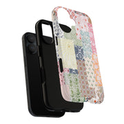 Tiger Lily Florals Tough MagSafe Cases