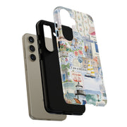 East Coast Tough Samsung Cases