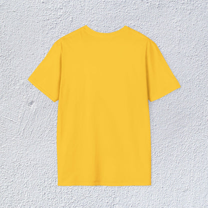 It is Ok To Unisex T-Shirt, Mental Health Matter Graphic Tee, Mental Health Apparel, Cozy Gift for Friends, Self-Care Reminder Shirt