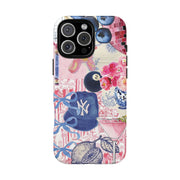 Coquette 8 Ball Collage Tough MagSafe Cases