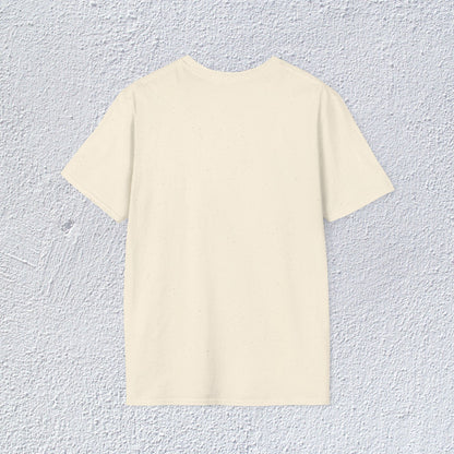 It is Ok To Unisex T-Shirt, Mental Health Matter Graphic Tee, Mental Health Apparel, Cozy Gift for Friends, Self-Care Reminder Shirt