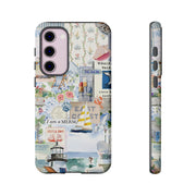 East Coast Tough Samsung Cases