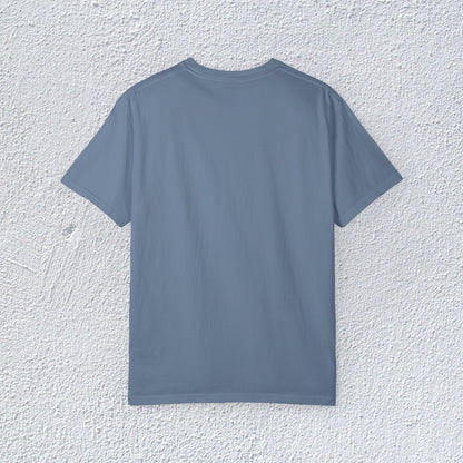 Today I Did Nothing and That is Ok Unisex T-Shirt, Positive Vibes Shirt, Be Positive Tee,  Self Motivation Clothing, Gifts for Mental Health Advocates