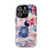 Coquette 8 Ball Collage Tough MagSafe Cases